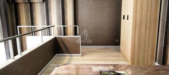 Apartamento com 1 quarto em condomínio em Knightsbridge Prime Sathorn Bangkok, Thailand N.º 30473 5