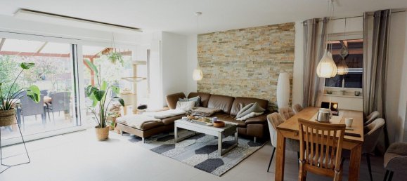 4 bedrooms Townhouse in Wolfsburg, Germany No. 265201 2