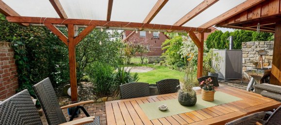 4 bedrooms Townhouse in Wolfsburg, Germany No. 265201 7