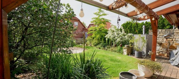 4 bedrooms Townhouse in Wolfsburg, Germany No. 265201 8