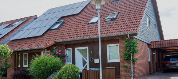 4 bedrooms Townhouse in Wolfsburg, Germany No. 265201 16