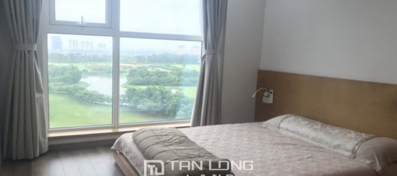 Apartamento de 3 dormitorios en Tay Ho, Vietnam No. 1056 7