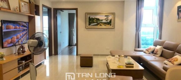 Apartamento de 3 dormitorios en Tay Ho, Vietnam No. 1056 3