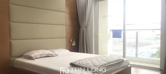 Apartamento de 3 dormitorios en Tay Ho, Vietnam No. 1056 6