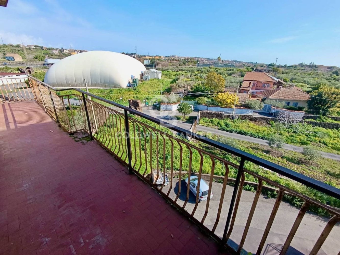 Apartamento de 3 dormitorios en Gravina di Catania, Italy No. 44936