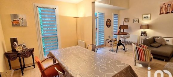 4-salle Duplex à Chartres, France No. 210053 6