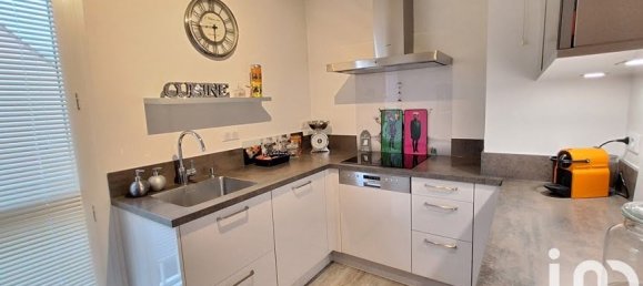 4-salle Duplex à Chartres, France No. 210053 10