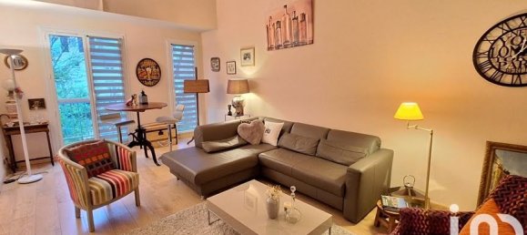 4-salle Duplex à Chartres, France No. 210053 5