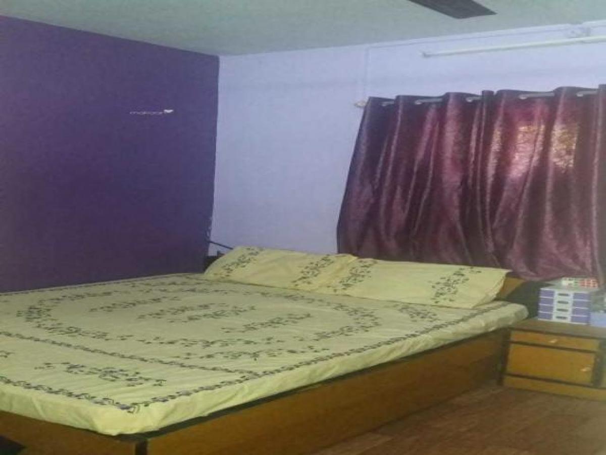 Studio in Mumbai, India No. 1703