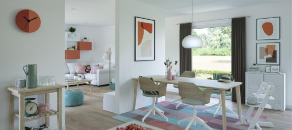 3 chambres Bungalow à Mansfeld-Sudharz, Germany No. 239532 3