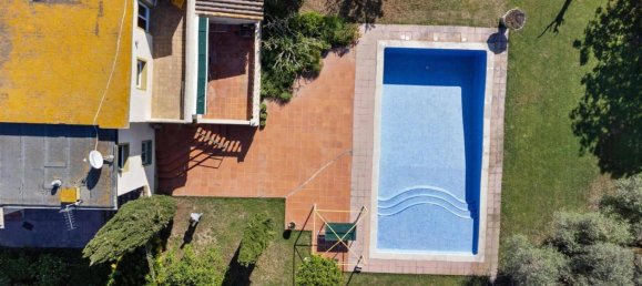 4 غرف نوم منزل في Girona, Spain رقم 161366 14