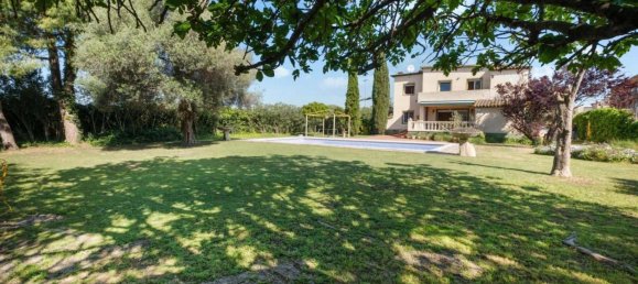 4 غرف نوم منزل في Girona, Spain رقم 161366 3