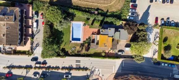 4 غرف نوم منزل في Girona, Spain رقم 161366 15