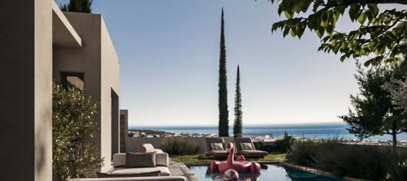 3 Schlafzimmer Villa in Pegeia, Cyprus, Nr. 9906 5