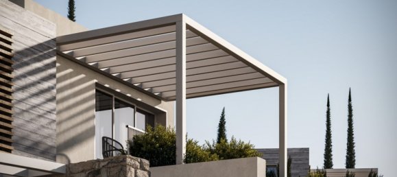 3 Schlafzimmer Villa in Pegeia, Cyprus, Nr. 9906 3