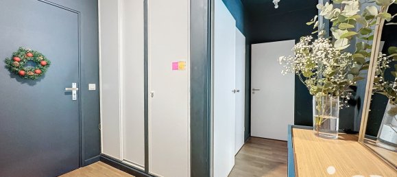 Apartamento de 2 dormitorios en Asnieres-sur-Seine, France No. 317869 5