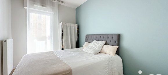 Apartamento de 2 dormitorios en Asnieres-sur-Seine, France No. 317869 6