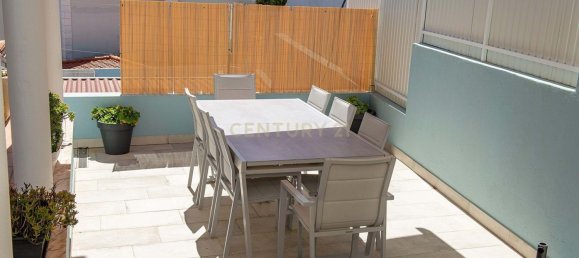 4 chambres Villa à Odivelas, Portugal No. 134530 8