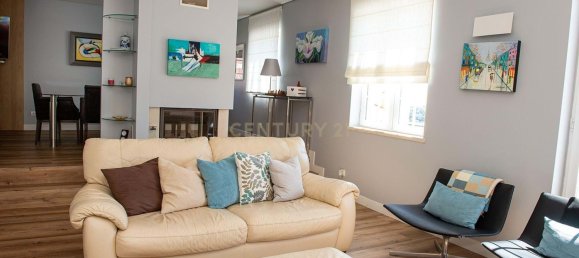 4 chambres Villa à Odivelas, Portugal No. 134530 23