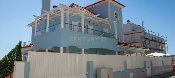 4 chambres Villa à Odivelas, Portugal No. 134530 4