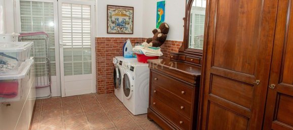 4 chambres Villa à Odivelas, Portugal No. 134530 44