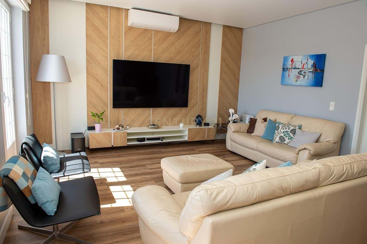 4 chambres Villa à Odivelas, Portugal No. 134530