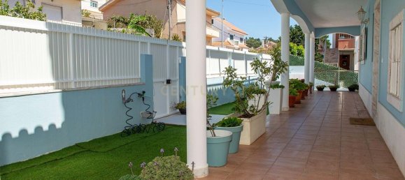 4 chambres Villa à Odivelas, Portugal No. 134530 9