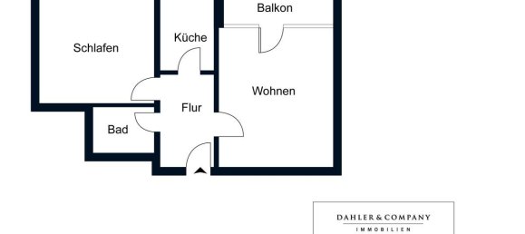 1 bedroom Apartment in Ostholstein, Germany No. 230698 11
