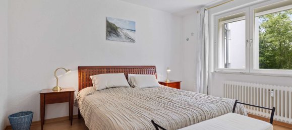 1 bedroom Apartment in Ostholstein, Germany No. 230698 9