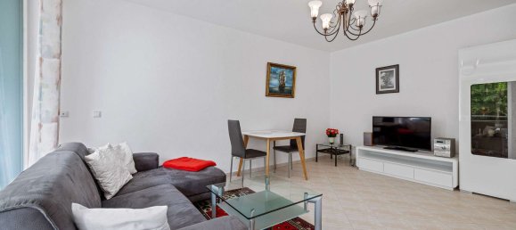 1 bedroom Apartment in Ostholstein, Germany No. 230698 14