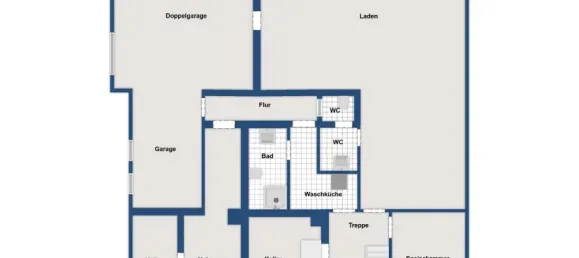 Таунхаус с 4 спальнями в Ludwigsburg, Германия № 286319 6