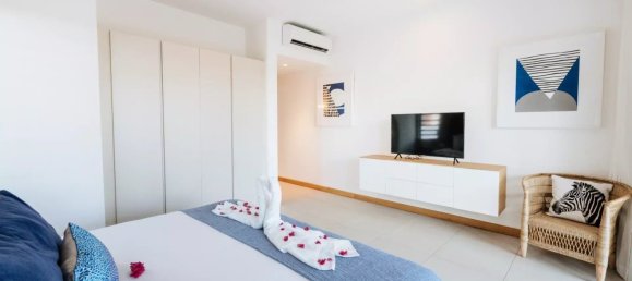 3 chambres Appartement à Grand Gaube, Mauritius No. 92680 9