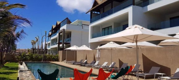 3 chambres Appartement à Grand Gaube, Mauritius No. 92680 2