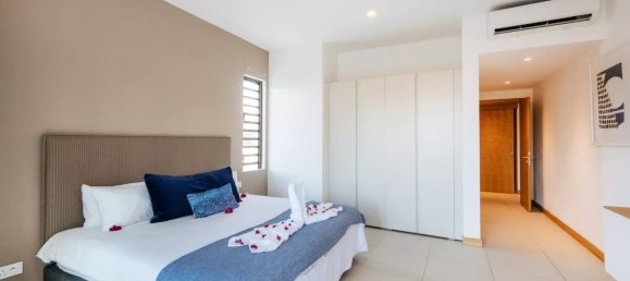 3 chambres Appartement à Grand Gaube, Mauritius No. 92680 11