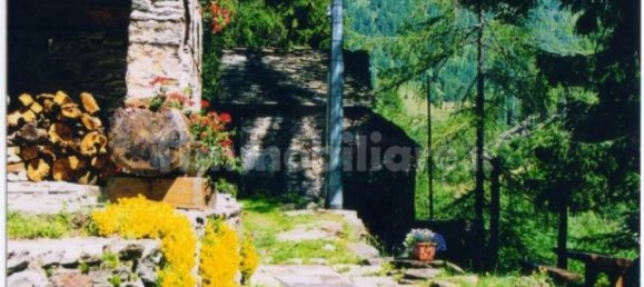 Casa de 2 dormitorios en Alto Sermenza, Italy No. 255562 2