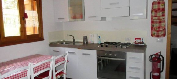 Casa de 2 dormitorios en Alto Sermenza, Italy No. 255562 4