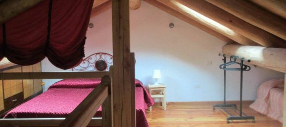 Casa de 2 dormitorios en Alto Sermenza, Italy No. 255562 15