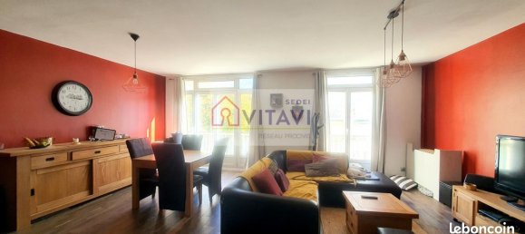 3 chambres Appartement à Beauvais, France No. 227327 2