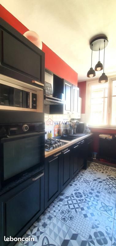 3 chambres Appartement à Beauvais, France No. 227327