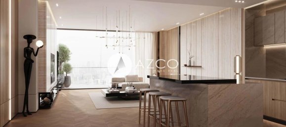 Apartamento T2 em Al Jaddaf, UAE N.º 68391 2