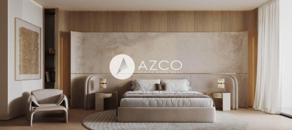 Apartamento T2 em Al Jaddaf, UAE N.º 68391 9