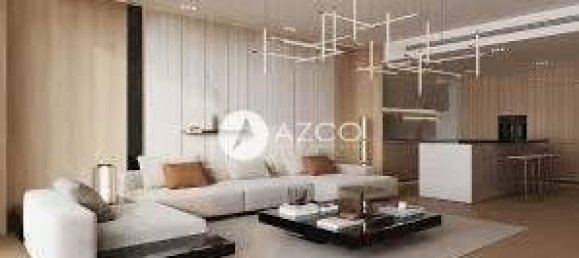 Apartamento T2 em Al Jaddaf, UAE N.º 68391 3