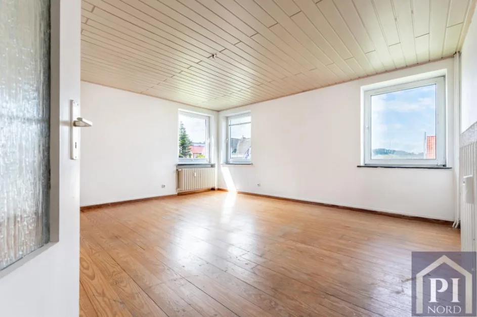 3 rooms Apartment in Ostholstein, Germany No. 346536