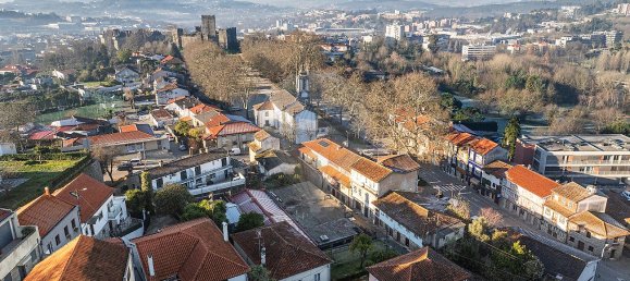 4 bedrooms House in Guimaraes, Portugal No. 41278 21