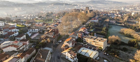 4 bedrooms House in Guimaraes, Portugal No. 41278 20