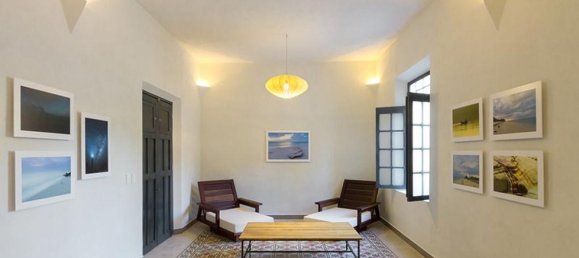 2 غرف نوم منزل في Yucatan, Mexico رقم 152465 2