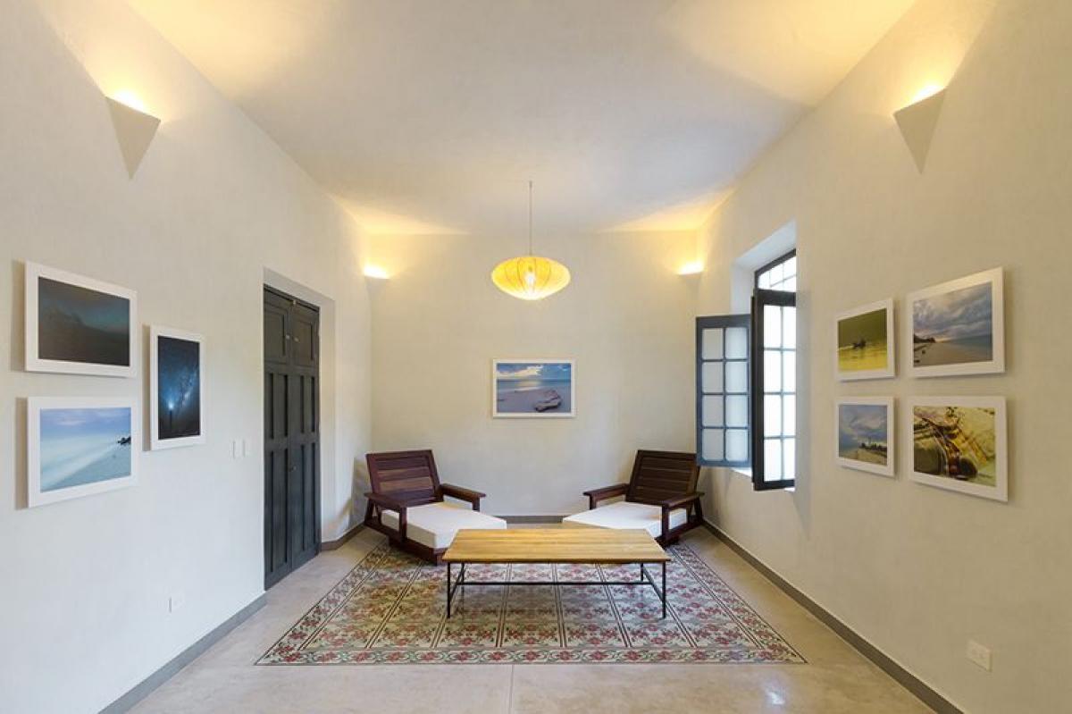 2 غرف نوم منزل في Yucatan, Mexico رقم 152465