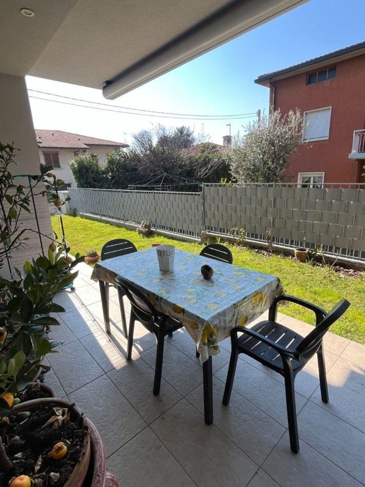 3 bedrooms Apartment in Torre Boldone, Italy No. 394870