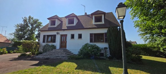 6 غرف نوم منزل في Jargeau, France رقم 275810 2