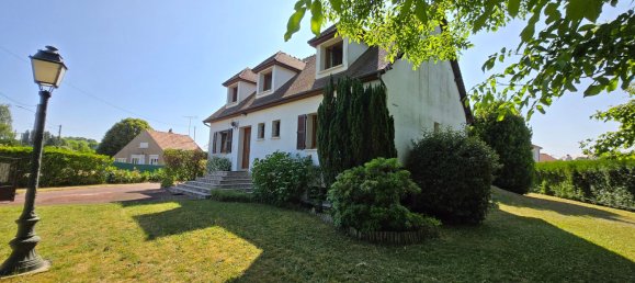 6 غرف نوم منزل في Jargeau, France رقم 275810 7